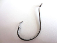 Circle Hooks Off Set Eye Size 12/0